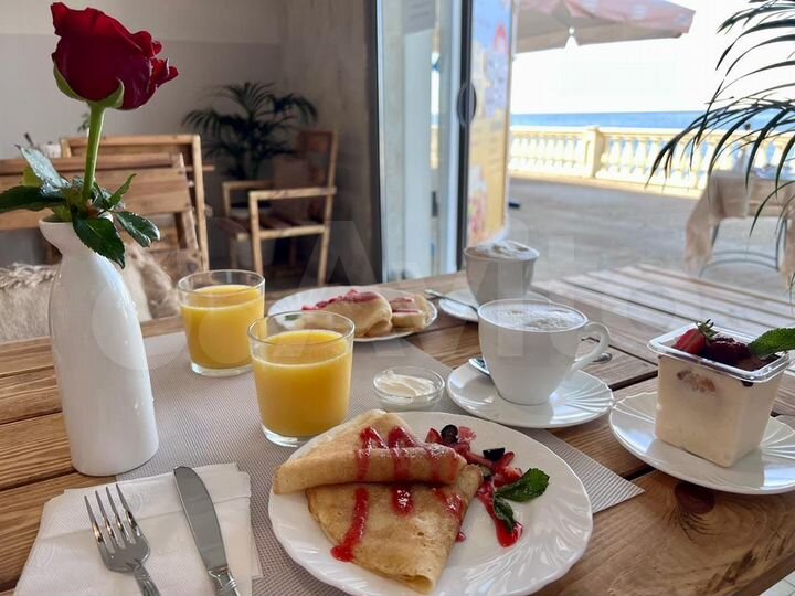 Квартира-студия, 30 м², 3/3 эт.