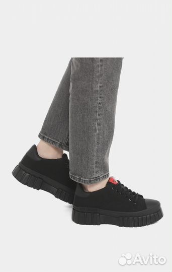 Кеды Love moschino женские