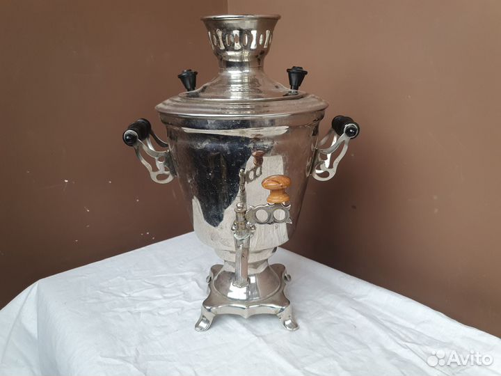 Электрический самовар