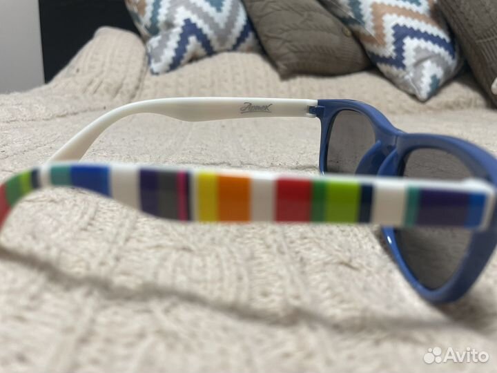 Солнцезащитные очки