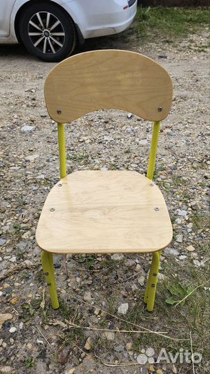 Стул детский