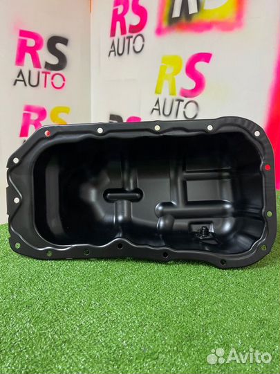 Поддон двигателя Mazda Mazda 3 / Demio BM / BN