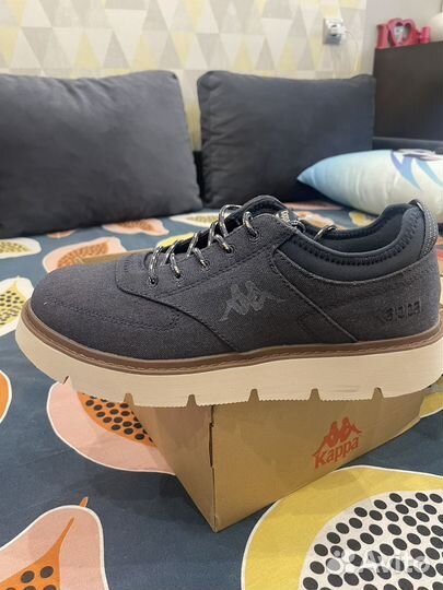 Туфли кроссовки