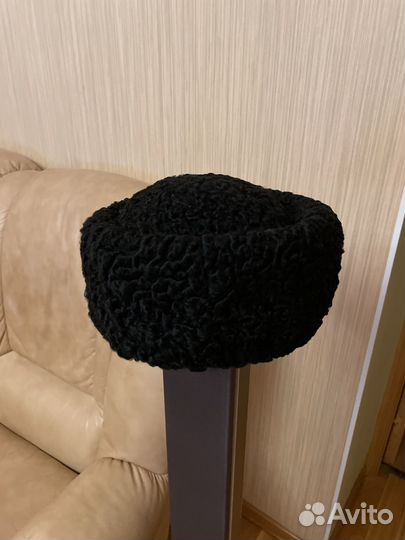 Шапка женская