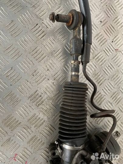 Рулевая рейка Фольксваген Пассат В5