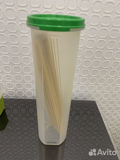 Посуда tupperware бу