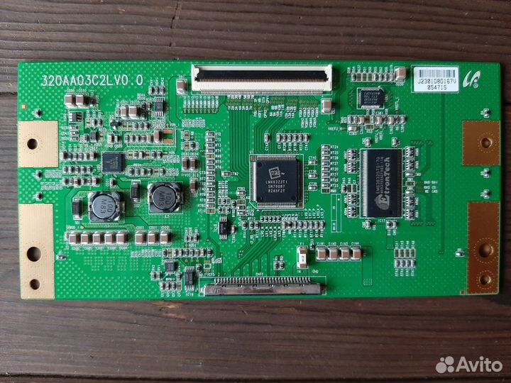 T-CON 320AA03C2LV0.0