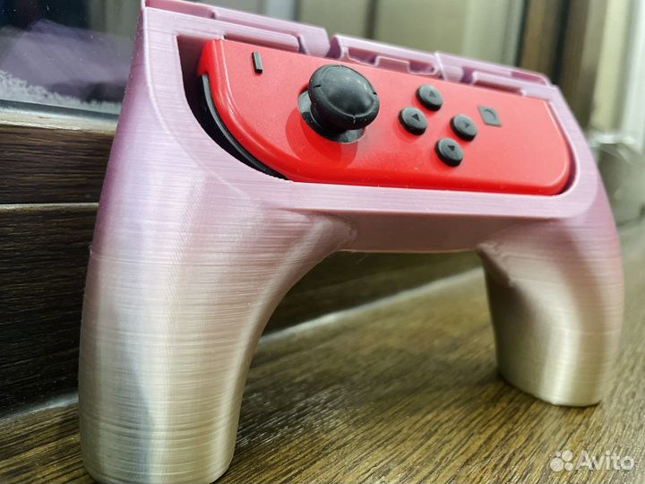 Чехол для джойкона Nintendo