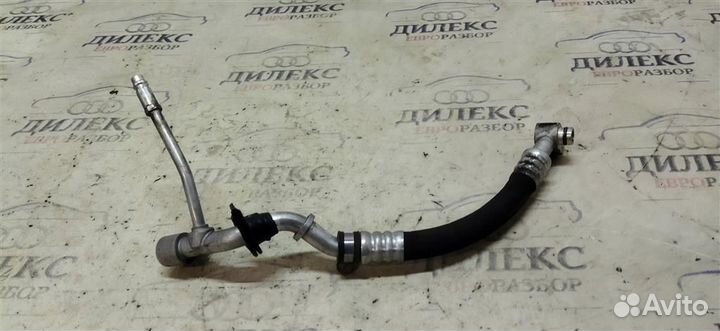 Трубка кондиционера Audi Q7 2005