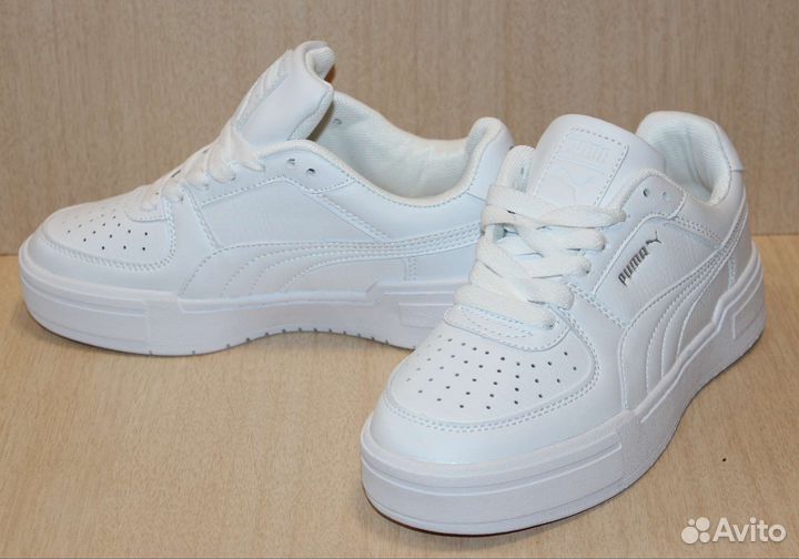 Кроссовки Puma р.35-37