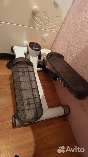 Тренажер степпер