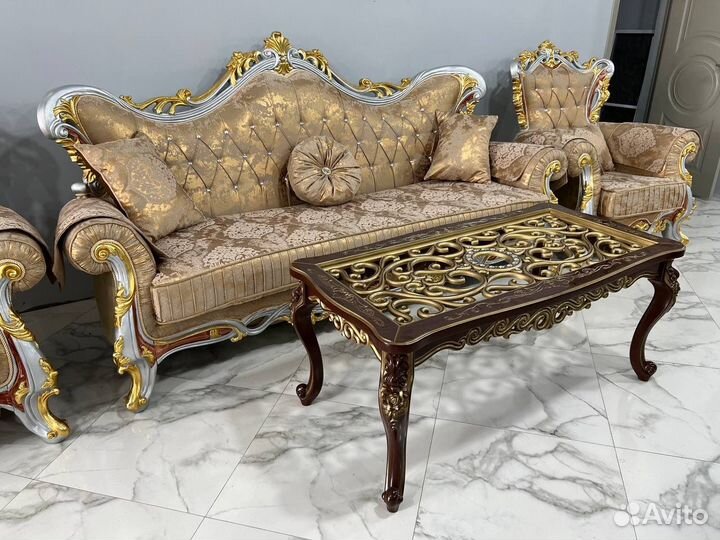 Диван кровать