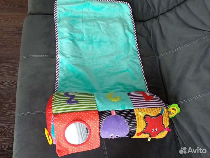 Детский коврик