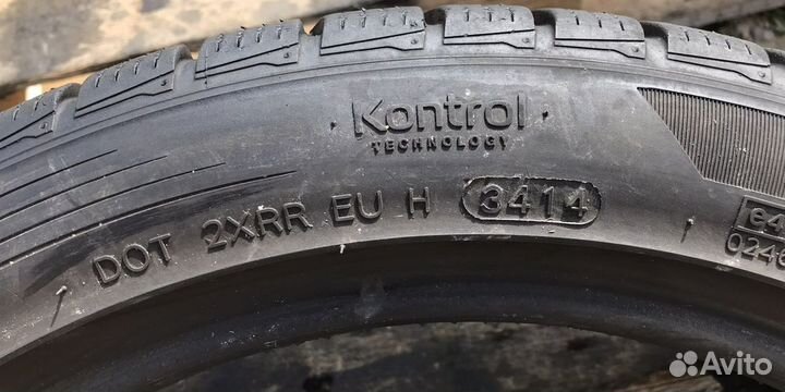 Hankook Winter I'Cept Evo W310 225/45 R17 91H
