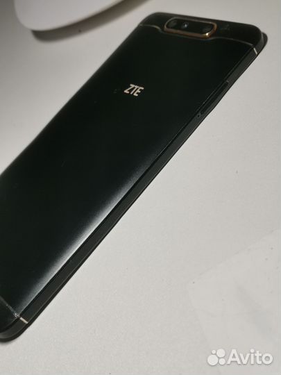 B54 задняя крышка ZTE blade v8
