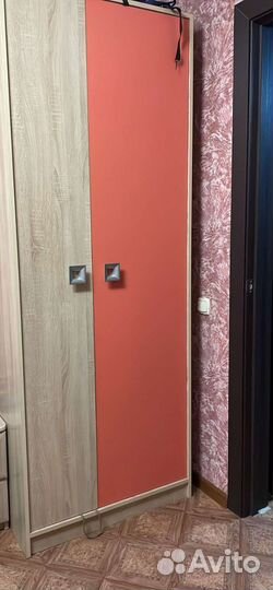 Детскй школьный уголок, в отличном состоянии