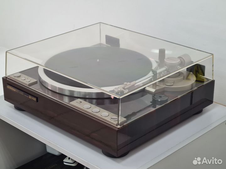 Проигрыватель винила Victor QL-Y44F