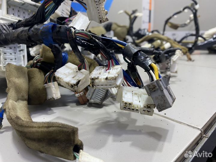 Проводка (коса)