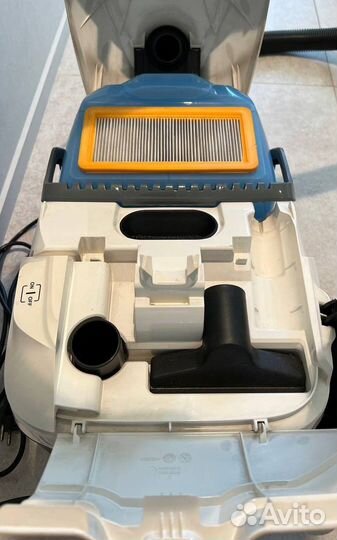 Пылесос Karcher DS 6000