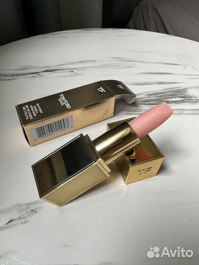 Бальзам для губ Tom ford