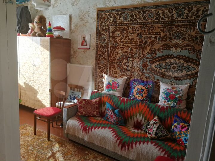 3-к. квартира, 65,5 м², 2/3 эт.