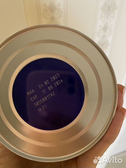 Nan кисломолочный