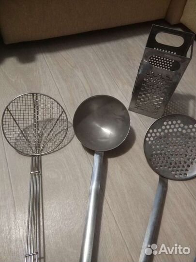 Для кафе ресторана кухонная принадлежность