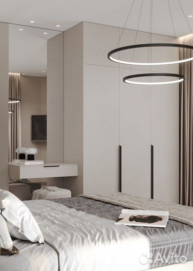 Дизайн интерьера