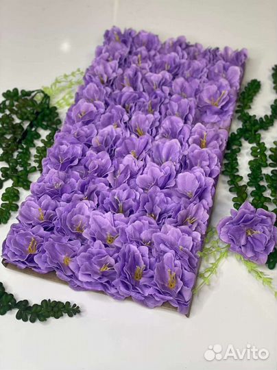 Сакура, Астра, Камелия, Роза, Пион, мыло