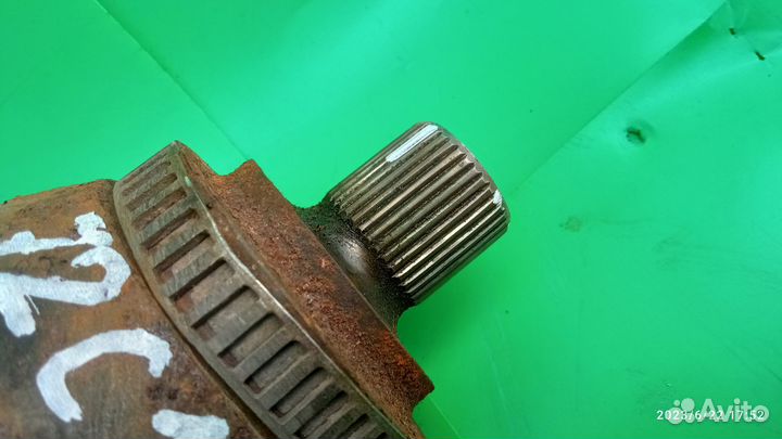 Привод правый для Volkswagen Sharan 1995-1999