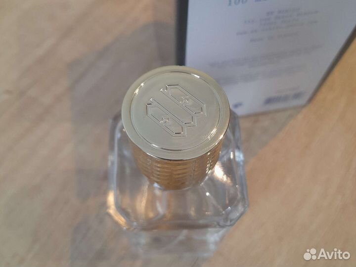 Fleur narcotique парфюм