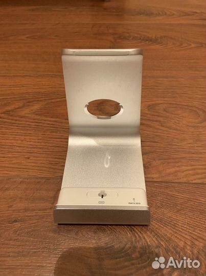 Алюминиевая подставка Sinjimoru для iPhone