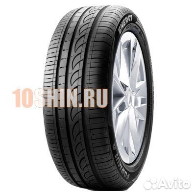 Pirelli Formula Energy 195/60 R15 88V