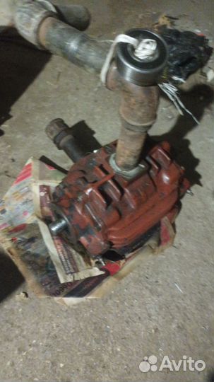 Шприц для вакцинации