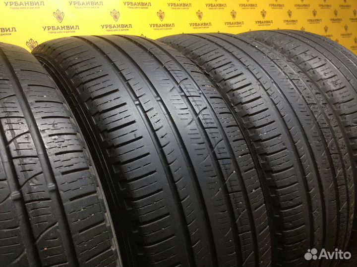 Pirelli Scorpion Verde 235/55 R19
