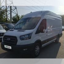 Ford Transit 2.0 MT, 2022, 22 383 км, с пробегом, цена 4 700 555 руб.