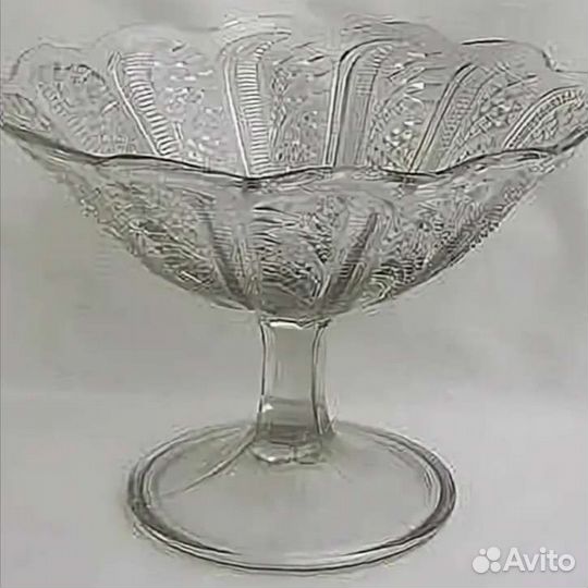 Посуда разная для сервировки