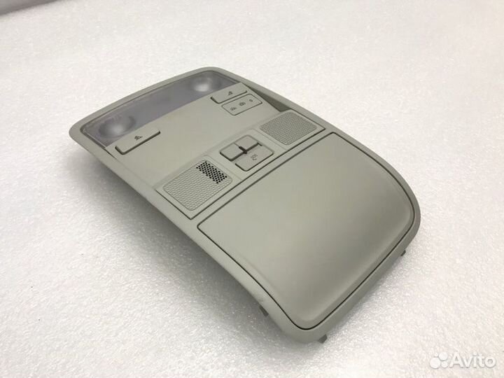 Плафон салона передний Skoda Octavia 1.6 cwva 2018