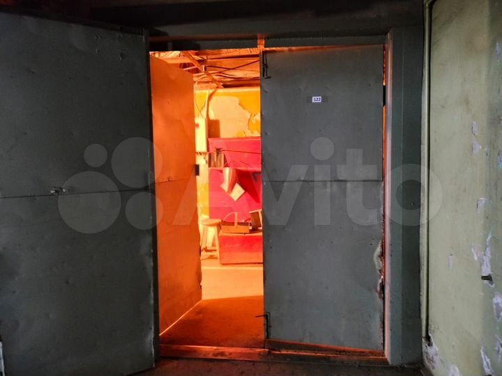 Производство, 214 м²