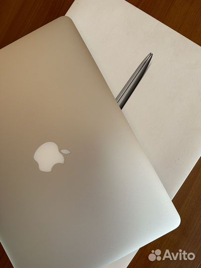 Apple MacBook Air 13 2017