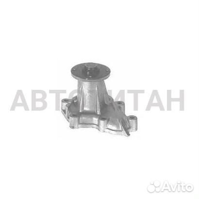 Помпа вод. GWN-28A Laurel C32, Cedric Y30 -VG20, 3