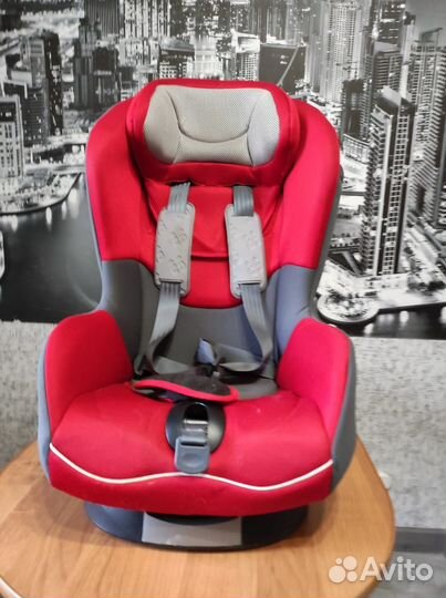 Детское кресло chicco