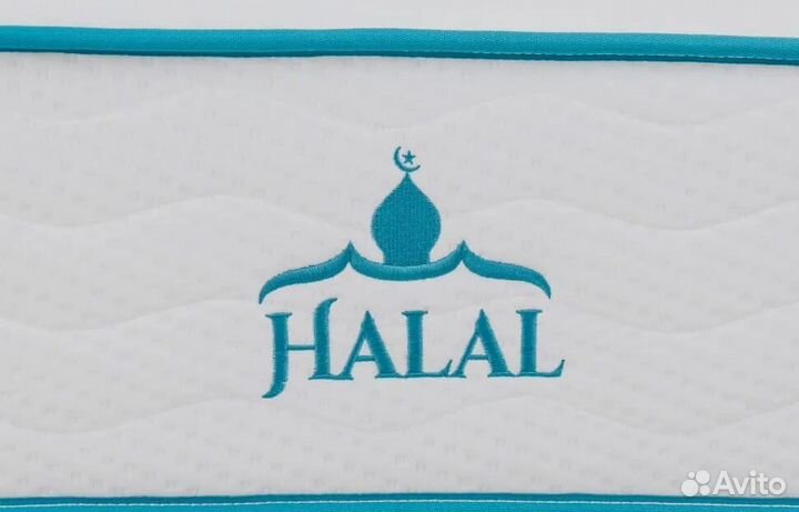 Матрас Halal Naym (Наэм)