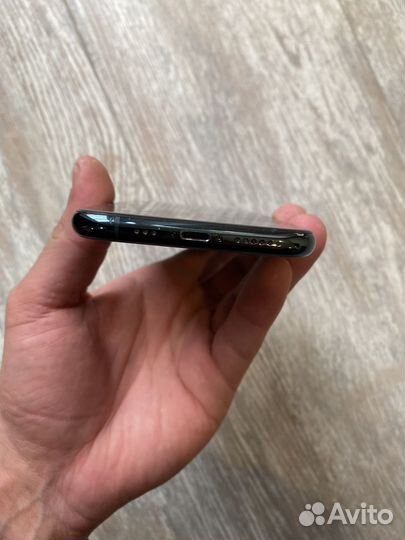 iPhone 11 pro в разбор