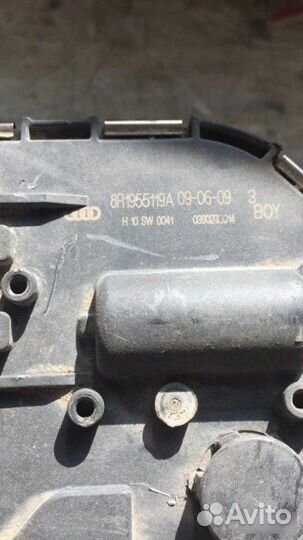 Трапеция дворников Audi Q5