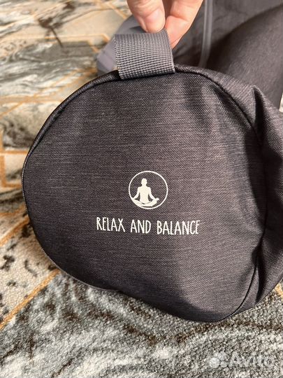Сумка Domyos для коврика йоги