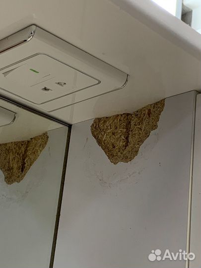 Зеркало-шкаф Mixline Этьен-65 529940 65x72.5 см бе