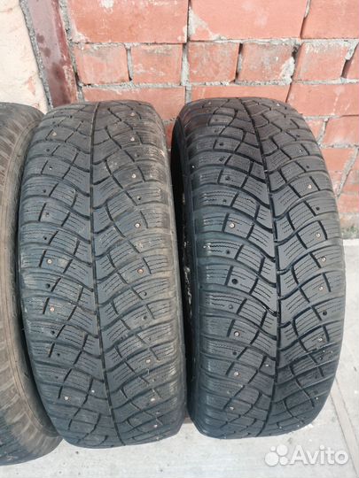 КАМА Кама-515 215/65 R16