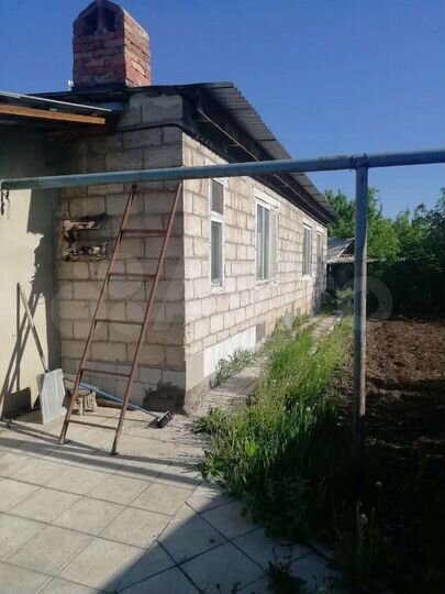 Дом 151,6 м² на участке 6,1 сот.