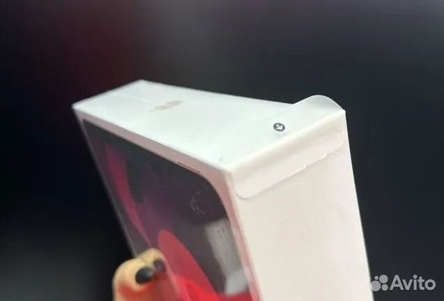 iPad Air 256Gb 2022 pink. Новый. Рассрочка